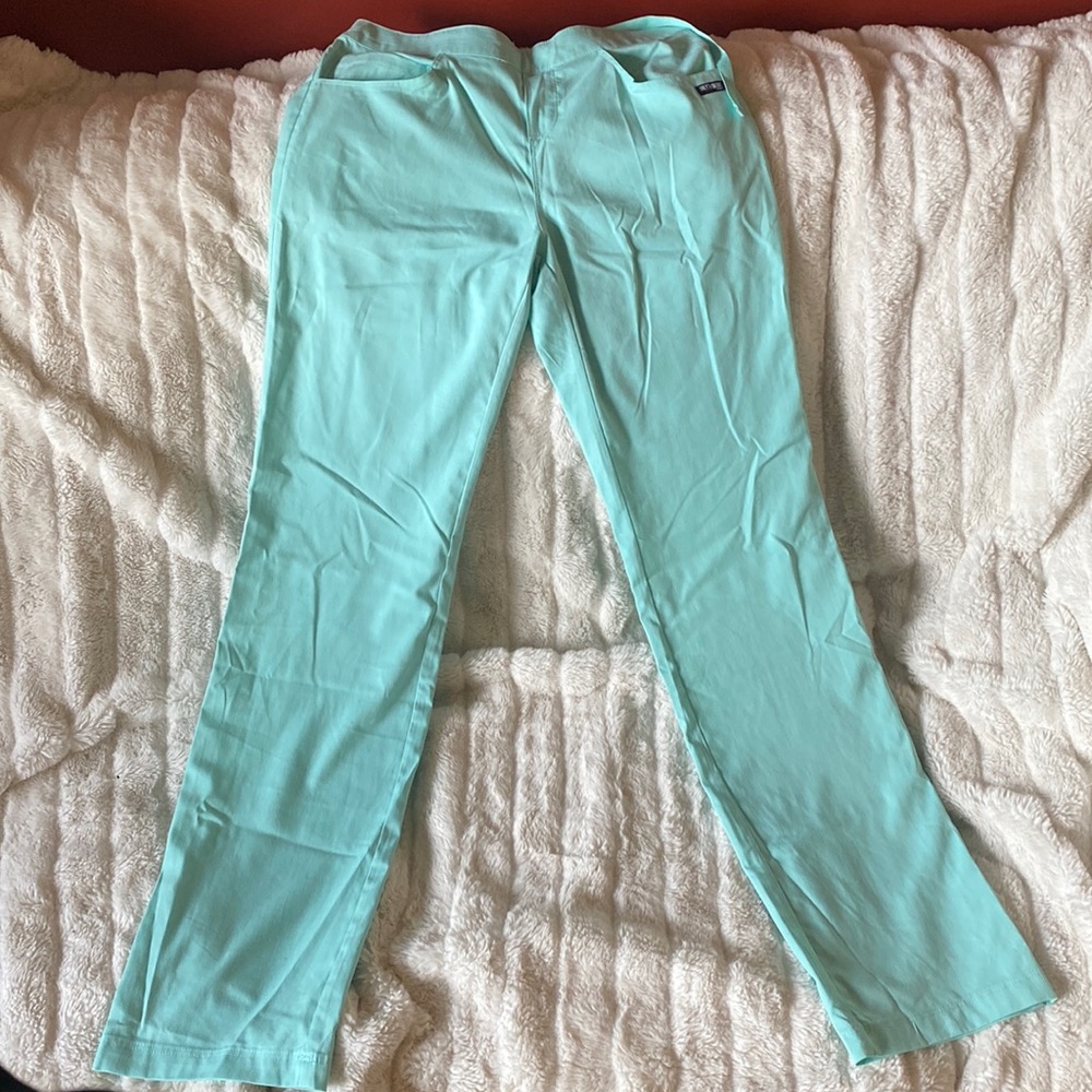 greys anatomy scrub pants